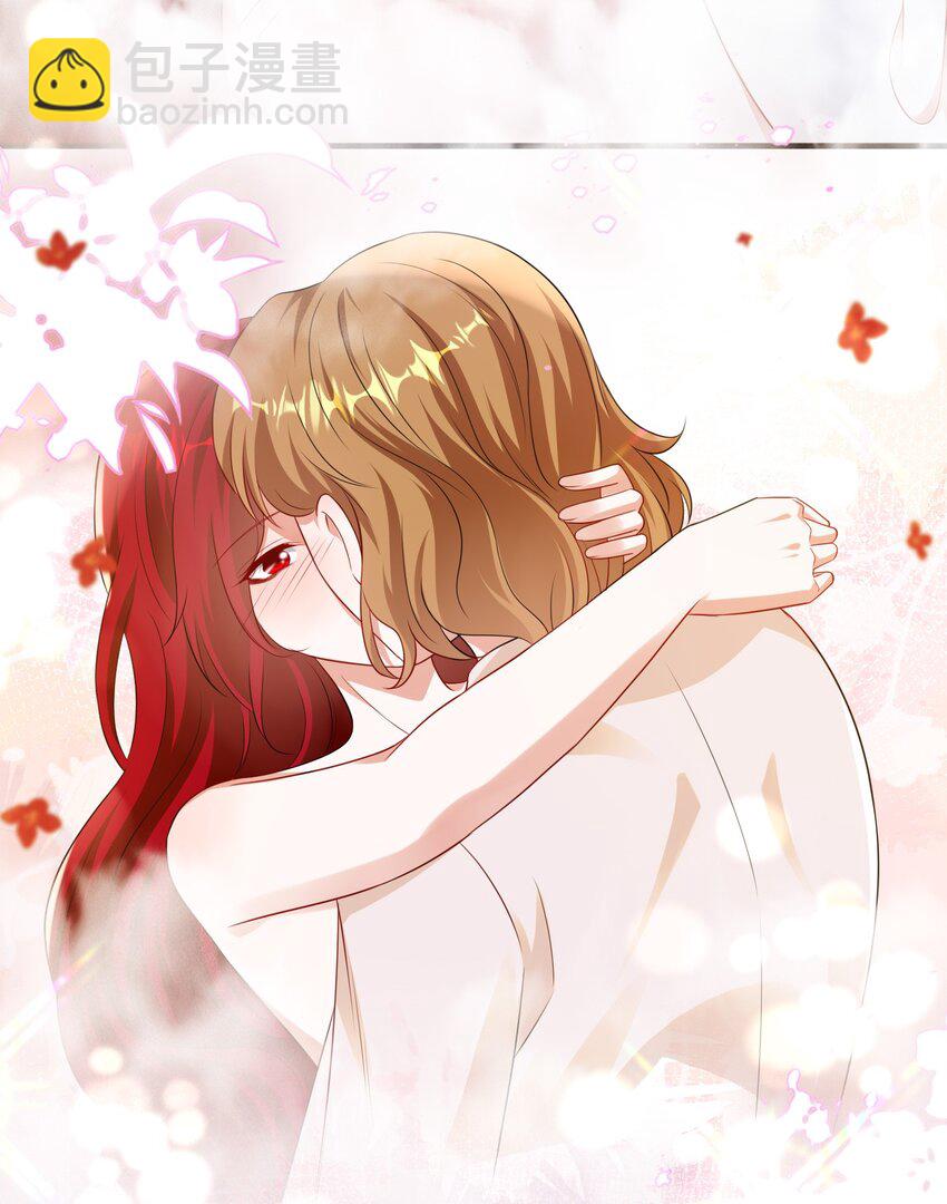 130 让我沉沦在这一刻-第131话