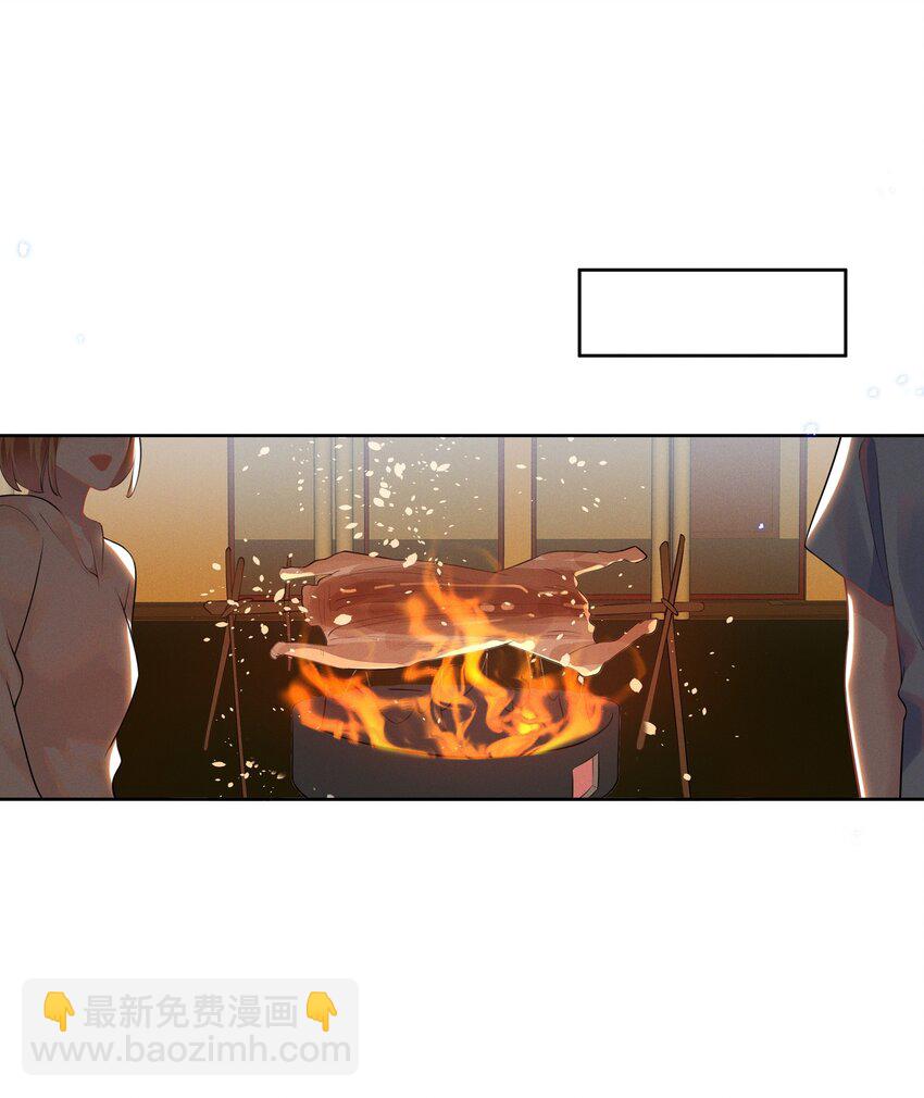 025 给你的生日礼物-第25话