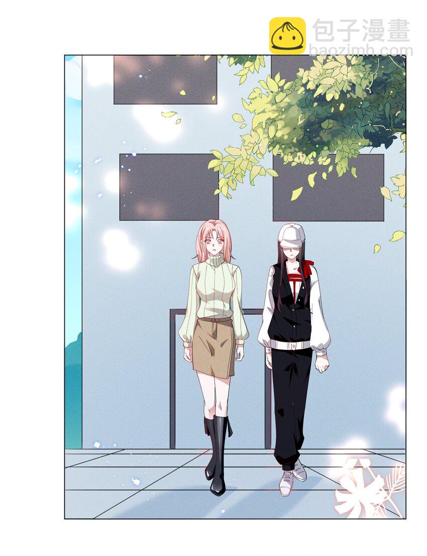 035 说好的喜欢娇小可爱呢？-第35话