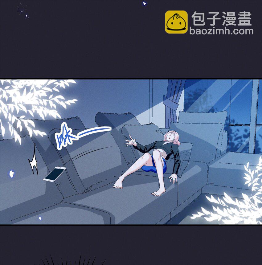 065 这也太少儿不宜了吧-第65话