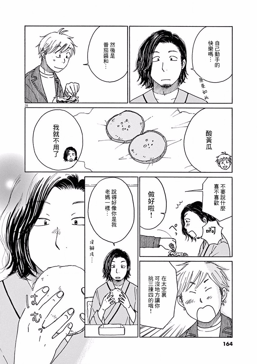 宇宙飯 - 15話 - 7