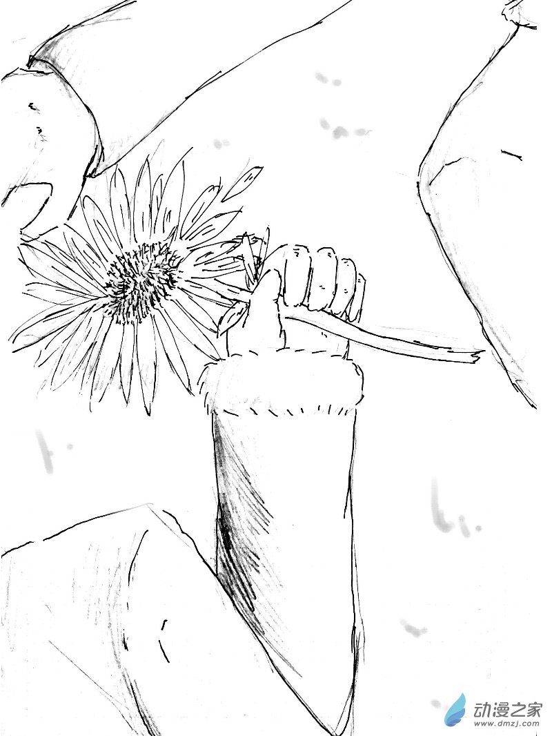 宇宙盡頭的鼻屎 - 第19話 - 1