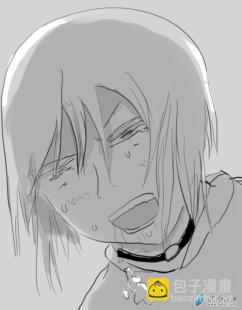 宇宙盡頭的鼻屎 - 第25話 - 2