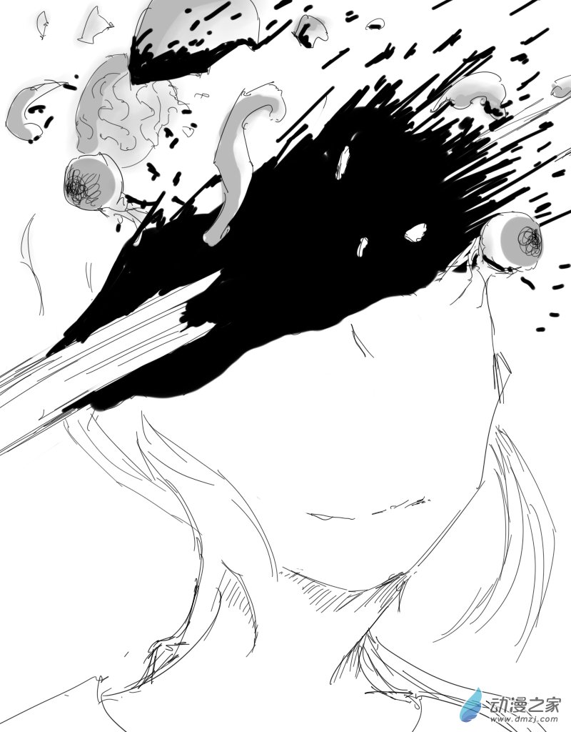 宇宙盡頭的鼻屎 - 第31話 - 3