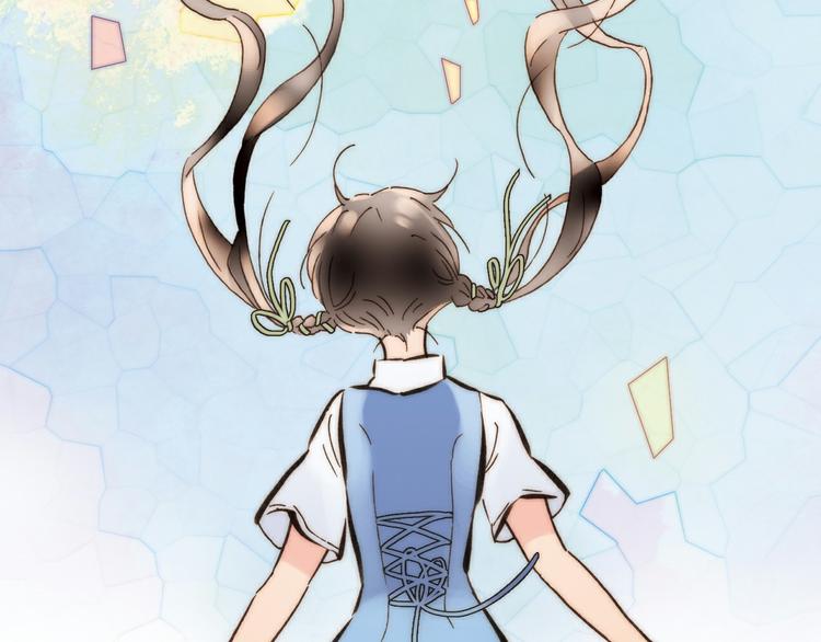 序章 永不休止的爱之乐章(1/2)-第1话