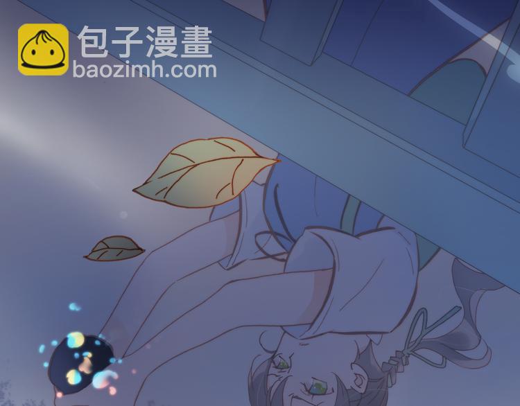 第10话 再一次的碎片世界(1/3)-第11话