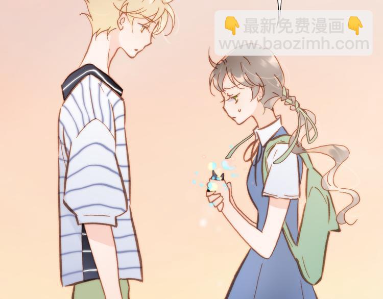 第10话 再一次的碎片世界(1/3)-第11话