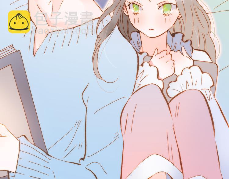 宇宙小剧场2 小日常两则-第107话