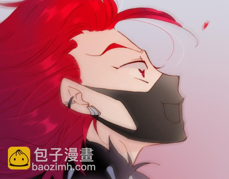 第12话 血色的脸庞(1/2)-第13话