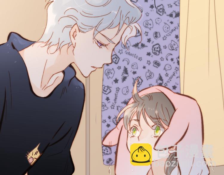 第18话 各司其职的三人行(1/3)-第19话