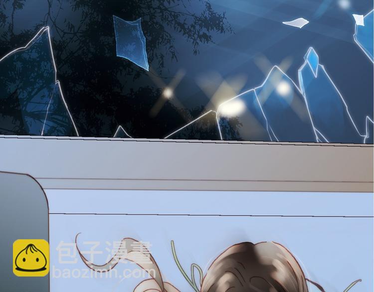 第2话 少女的光芒(1/3)-第3话