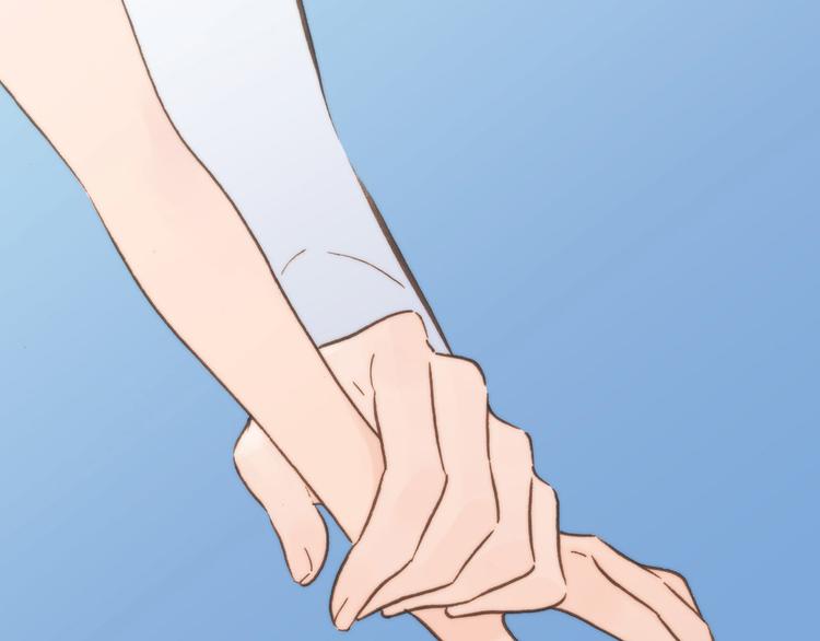 第2话 少女的光芒(1/3)-第3话