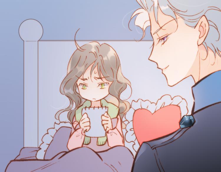 第25话 渴求死亡的少女(1/3)-第27话