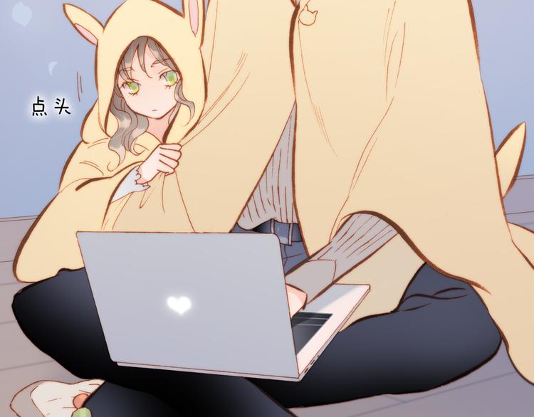 第25话 渴求死亡的少女(1/3)-第27话