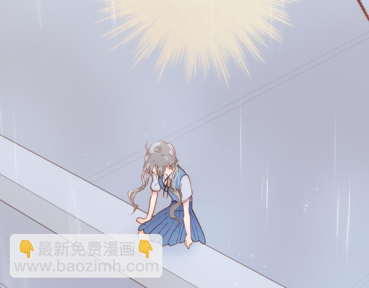 第25话 渴求死亡的少女(1/3)-第27话