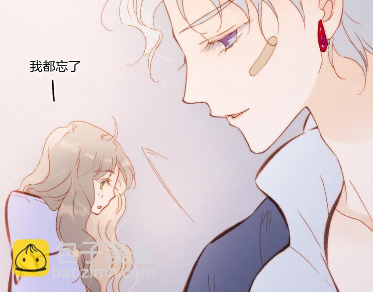 第33话 坠入死亡的天使(1/3)-第35话