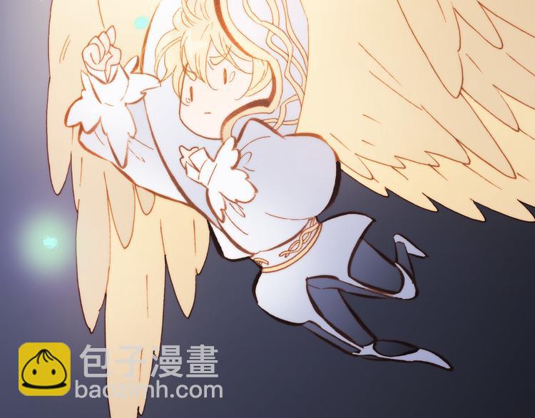 第33话 坠入死亡的天使(1/3)-第35话