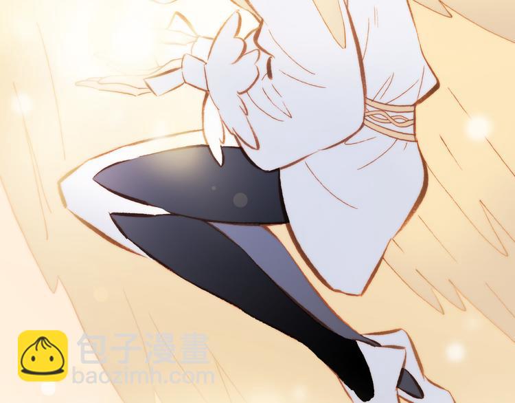 第33话 坠入死亡的天使(1/3)-第35话