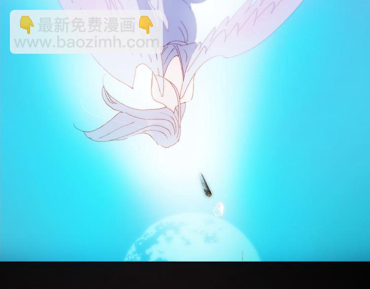 第35话 遥远天使的金色故乡(1/3)-第37话