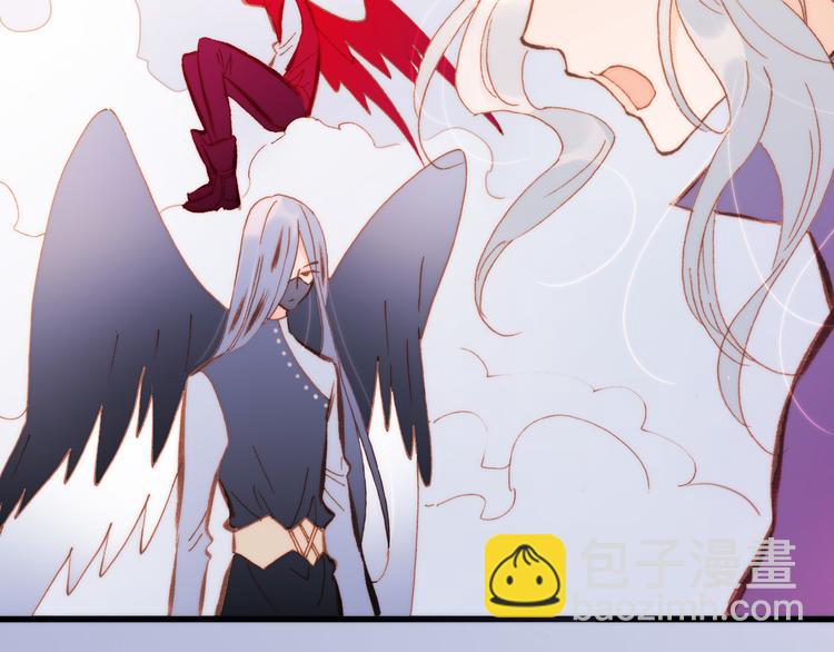 第35话 遥远天使的金色故乡(1/3)-第37话