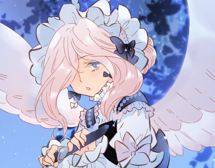 第4话 彩色之梦记忆之乡(1/3)-第5话