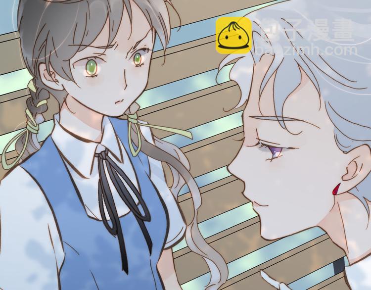 第6话 天使光芒背后的黑影(1/3)-第7话