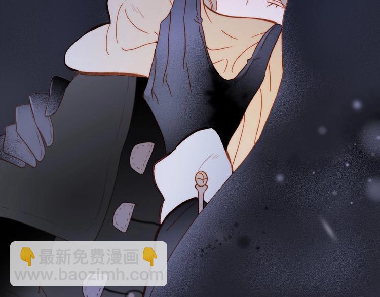 第18话 我不是他！(1/3)-第67话