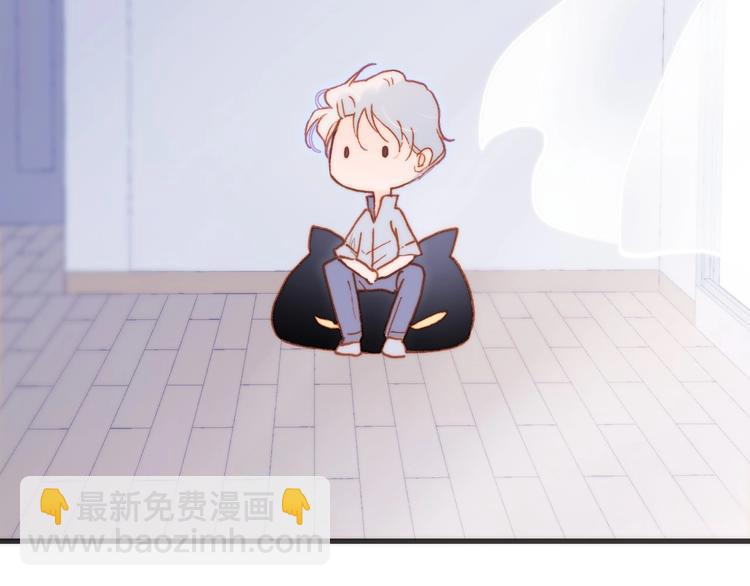 第24话 触碰我(1/3)-第73话