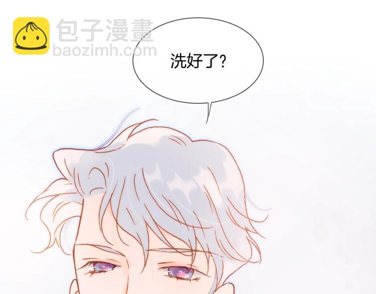 第24话 触碰我(1/3)-第73话