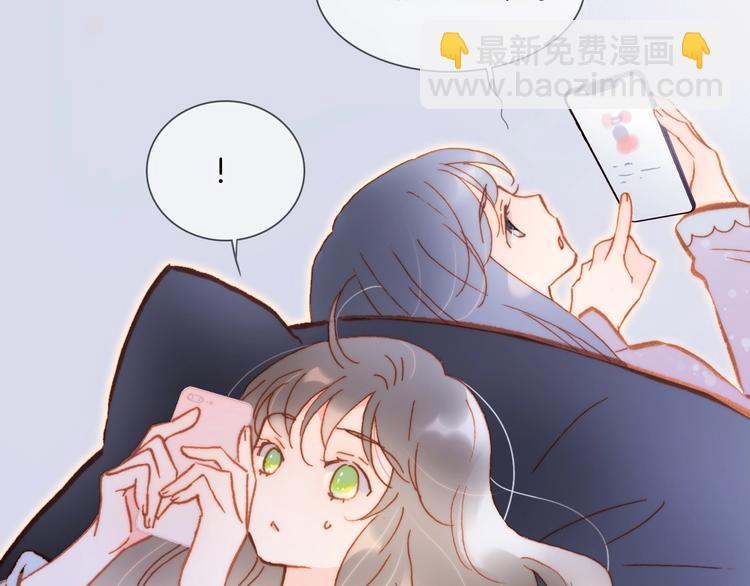 第32话 要一个回答！(1/3)-第81话