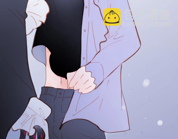 第34话 为了你(1/3)-第83话