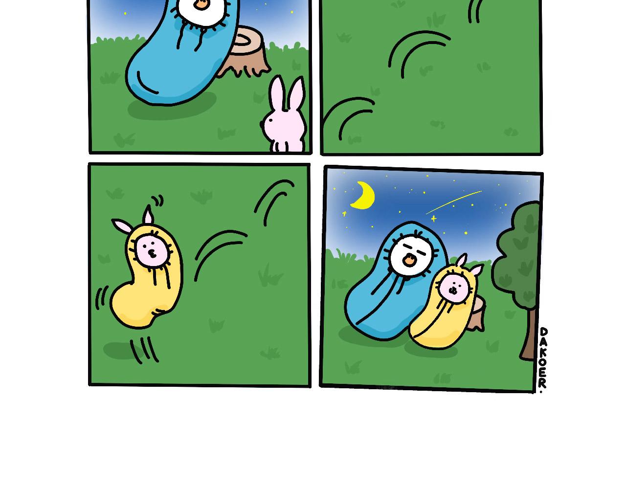 励志故事-第39话