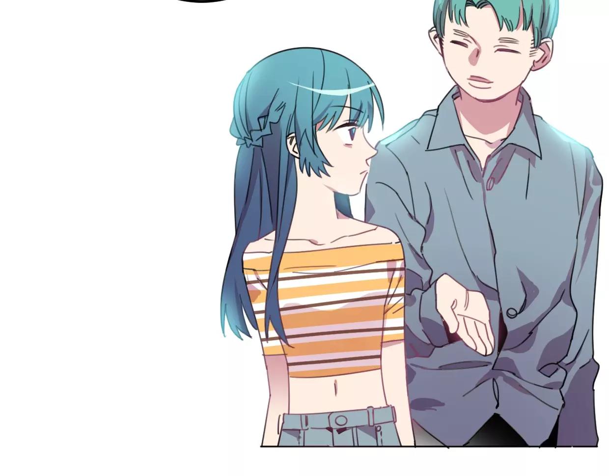 第12话 可怜(1/3)-第13话