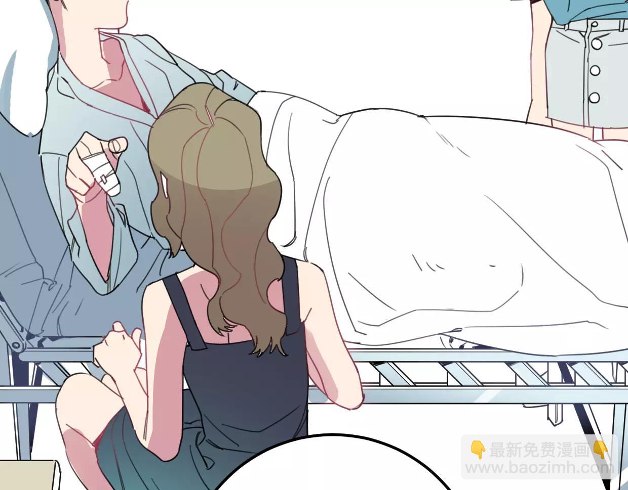 第14话 另外一个人(1/3)-第15话