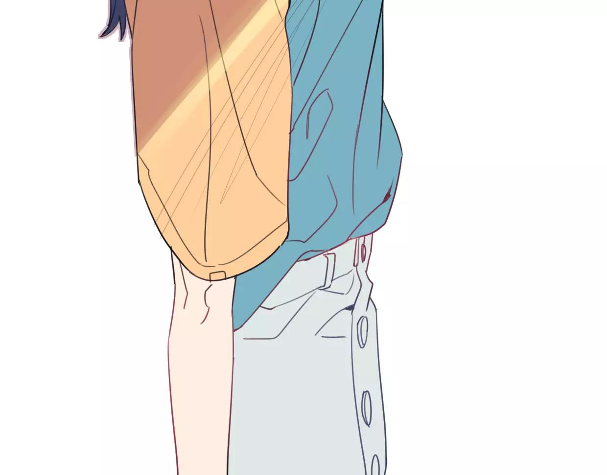 第14话 另外一个人(1/3)-第15话