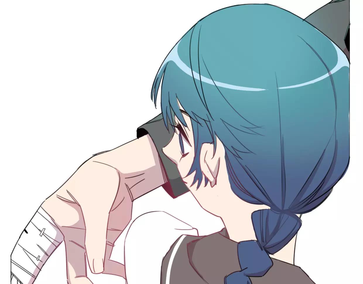 第16话 解雇(1/3)-第17话