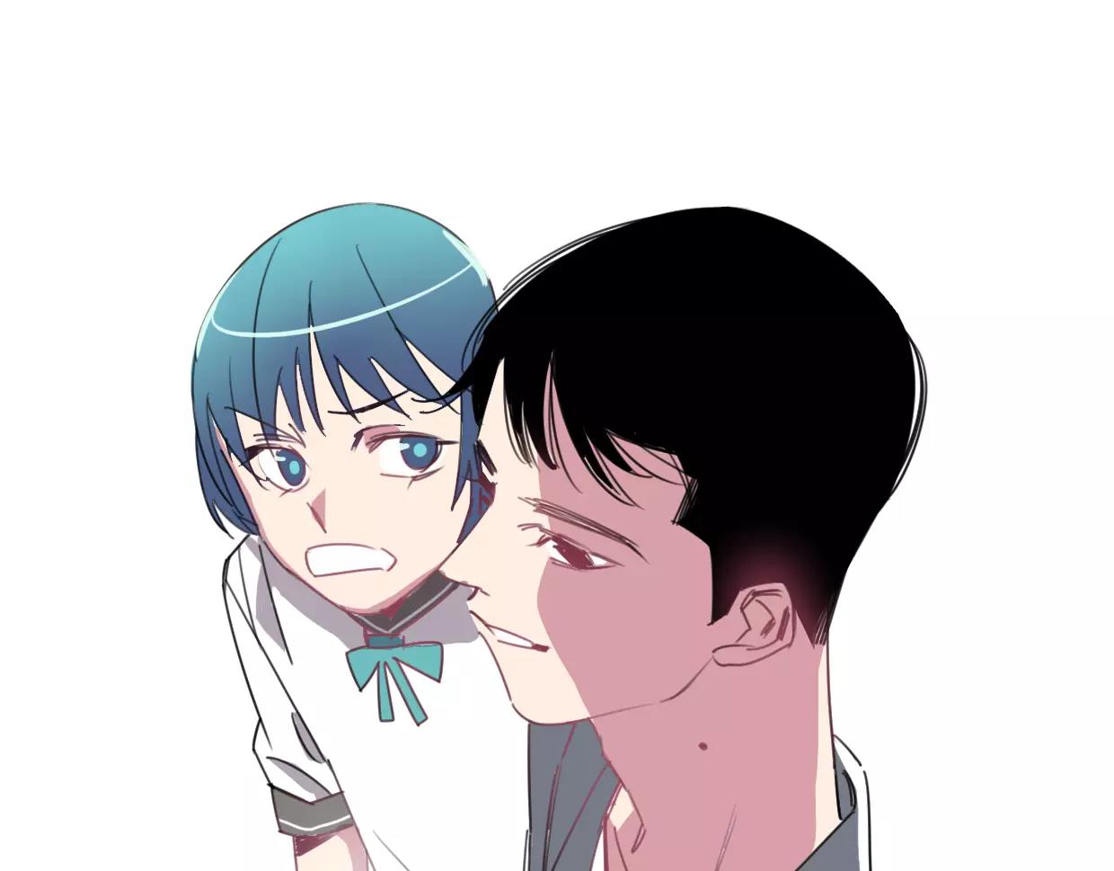 第16话 解雇(1/3)-第17话