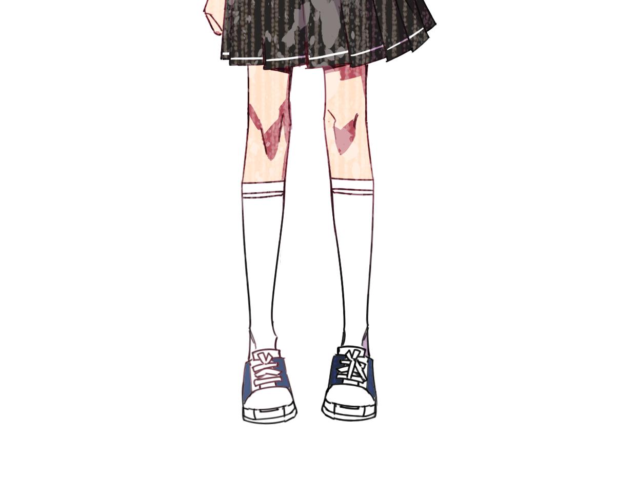 第18话 大哥(1/2)-第19话