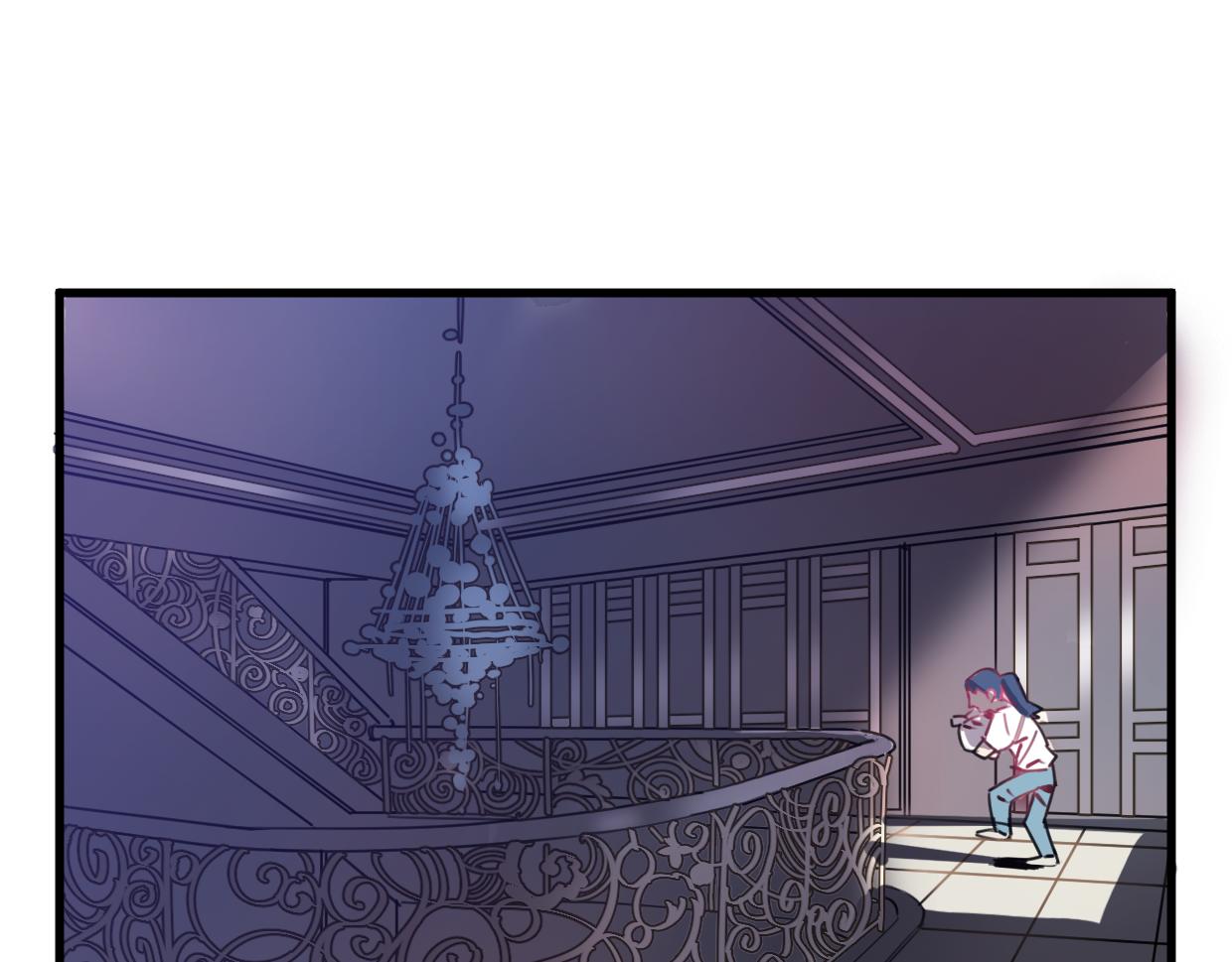 第20话 抱歉(1/2)-第21话