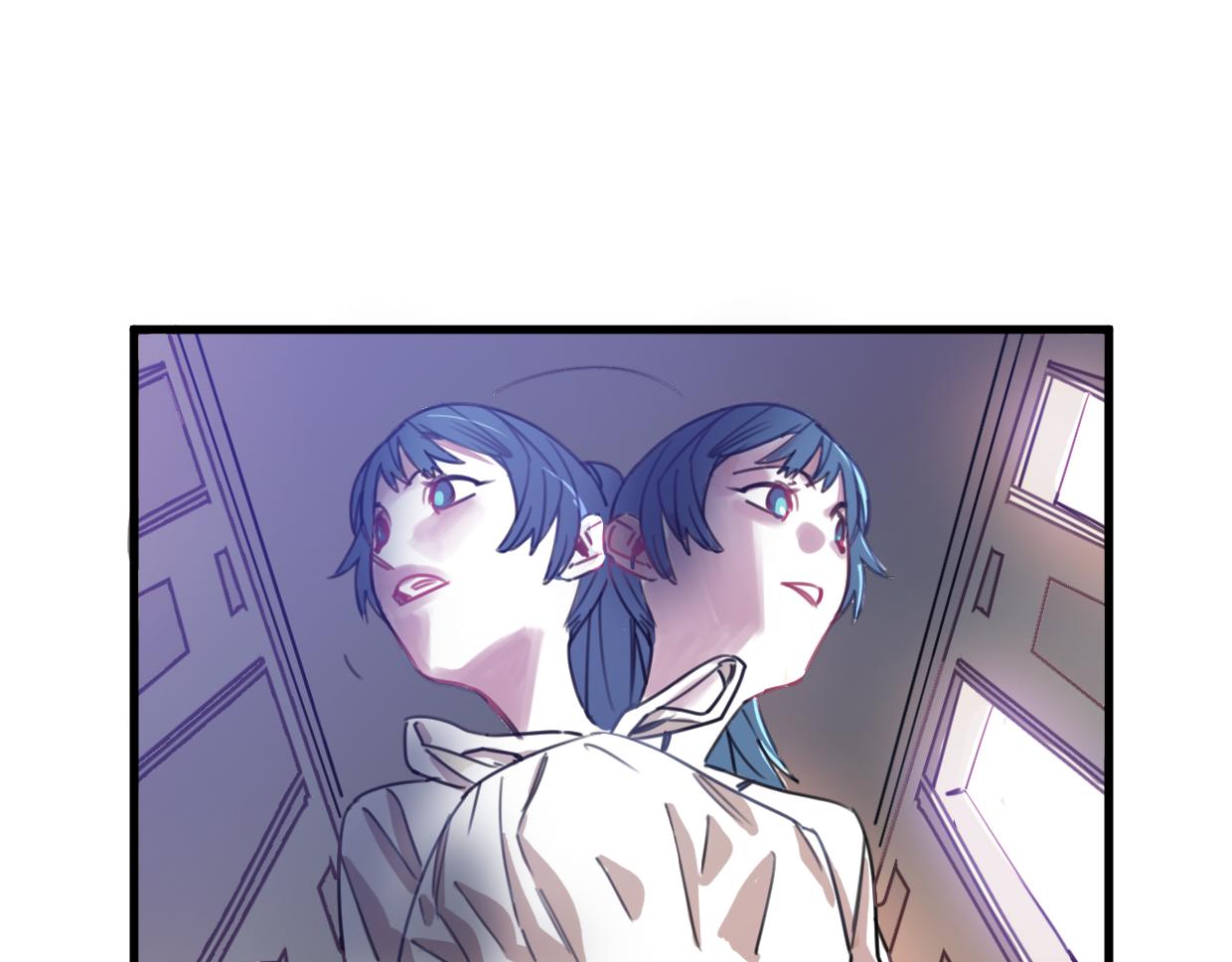 第20话 抱歉(1/2)-第21话