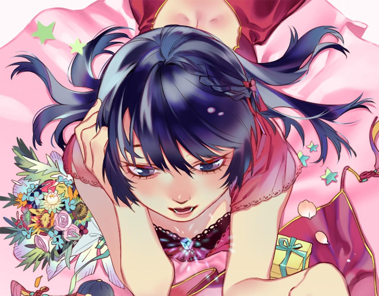 第22话 离开视线(1/3)-第23话