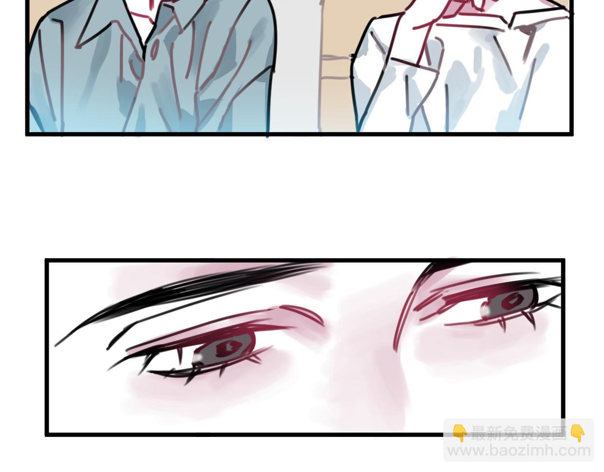 第22话 离开视线(1/3)-第23话