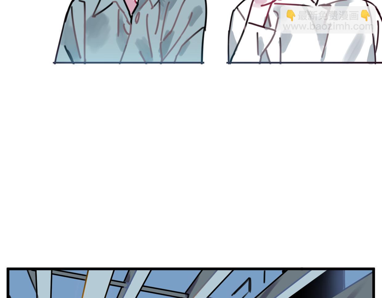 第22话 离开视线(1/3)-第23话