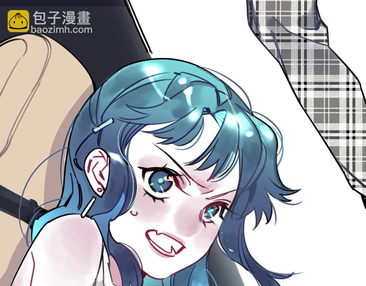 第22话 离开视线(1/3)-第23话