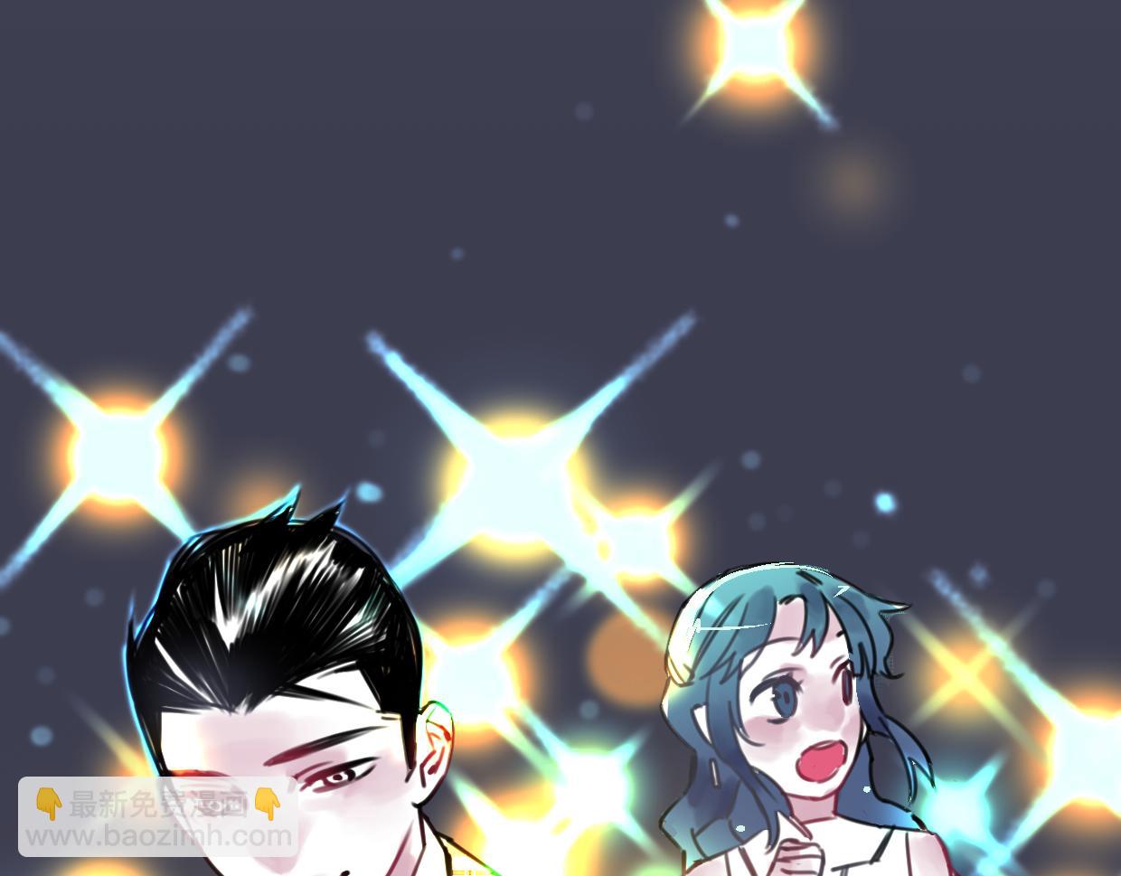 第22话 离开视线(1/3)-第23话