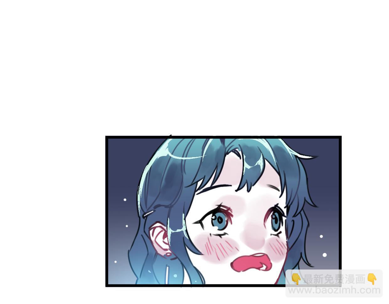 第22话 离开视线(1/3)-第23话