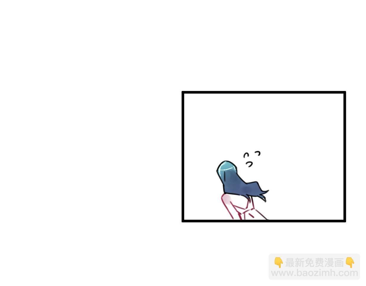 第22话 离开视线(1/3)-第23话