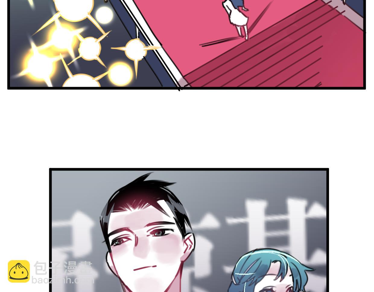 第22话 离开视线(1/3)-第23话