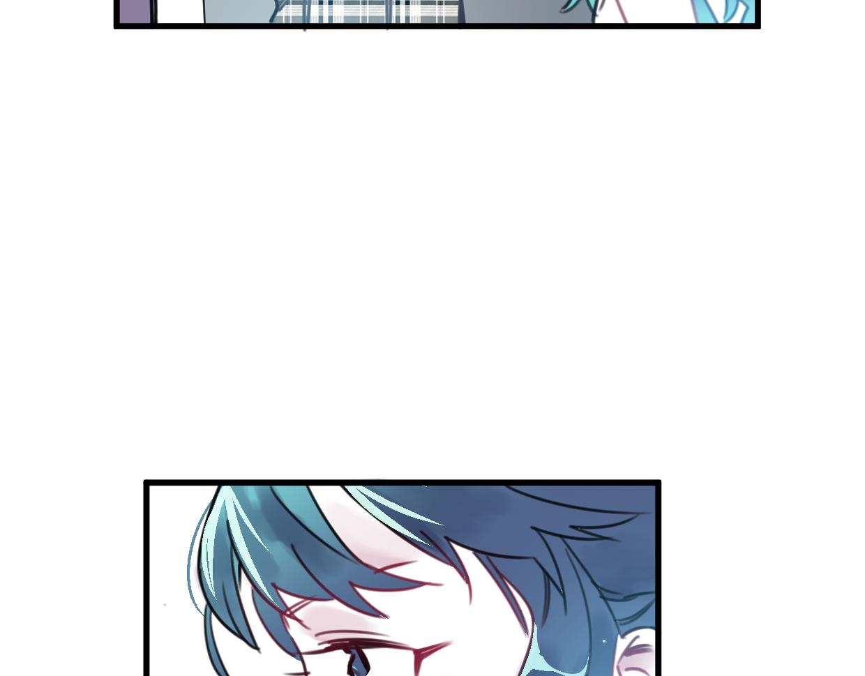 第22话 离开视线(1/3)-第23话