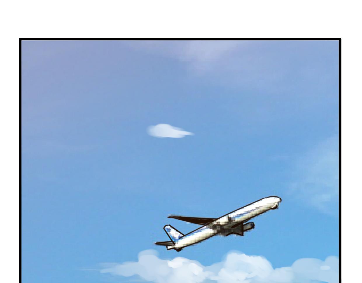 第22话 离开视线(1/3)-第23话